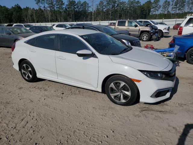 2HGFC2F69MH527112 Honda Civic LX 4