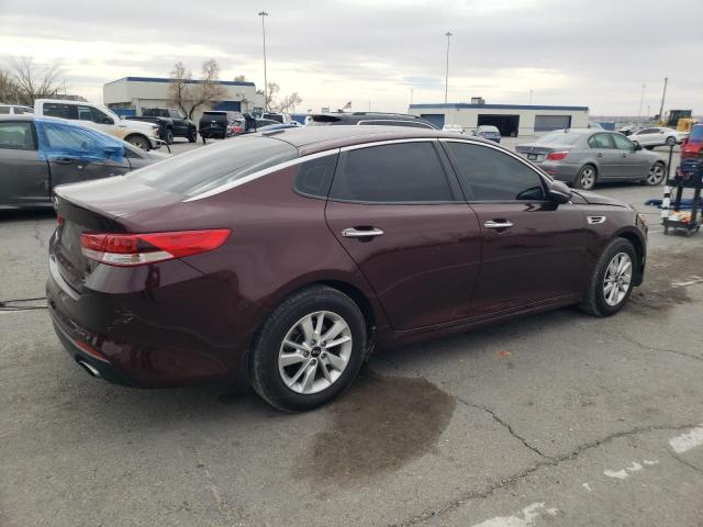 2016 KIA OPTIMA LX - 5XXGT4L31GG103214