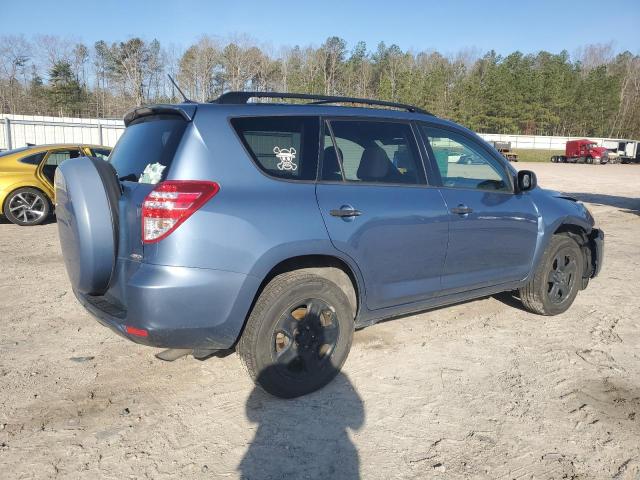 2010 Toyota Rav4 VIN: JTMBF4DV5AD027242 Lot: 48205824