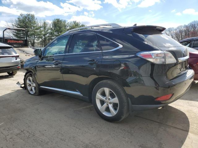 2012 Lexus RX - Image 2