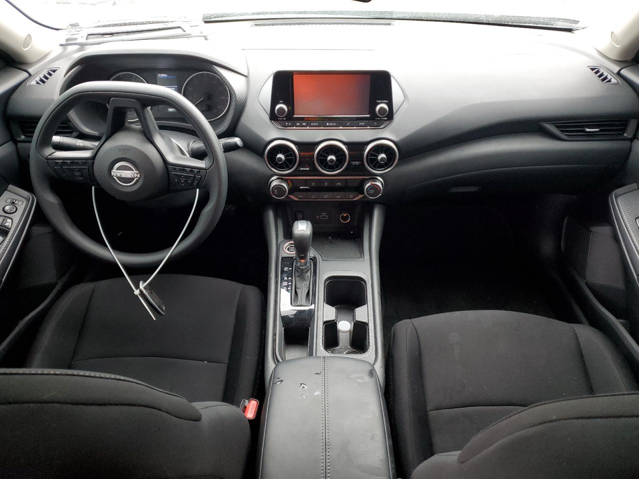 3N1AB8BV2RY232482 NISSAN SENTRA 2024