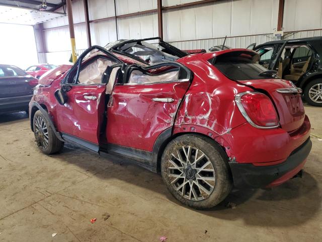 2017 FIAT 500X LOUNG ZFBCFYDB9HP600429