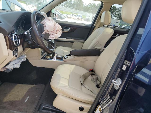 2015 MERCEDES-BENZ GLK 350 4M - WDCGG8JB8FG358255