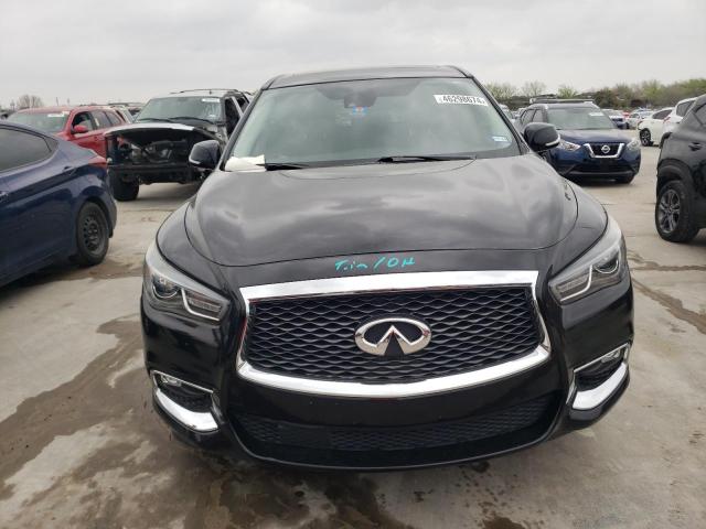 5N1DL0MM4LC530010 Infiniti QX60 LUXE 5