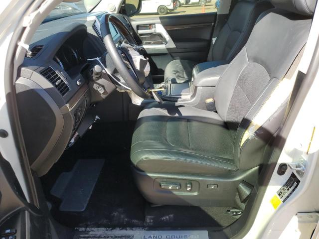 2020 TOYOTA LAND CRUIS - JTMCY7AJ1L4092481