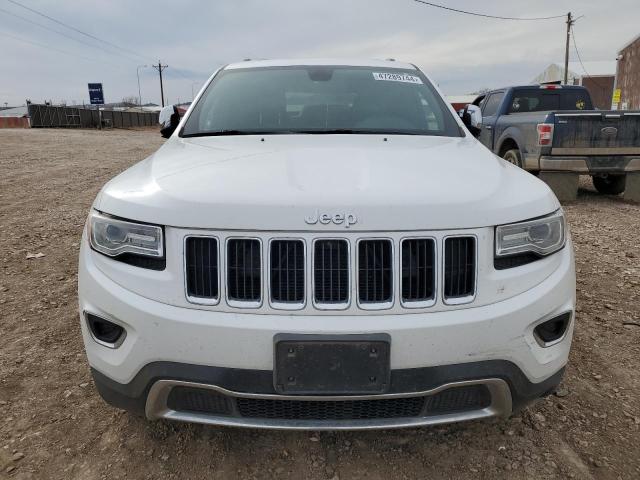 2015 Jeep Grand Cherokee Limited VIN: 1C4RJFBG3FC790113 Lot: 40676006