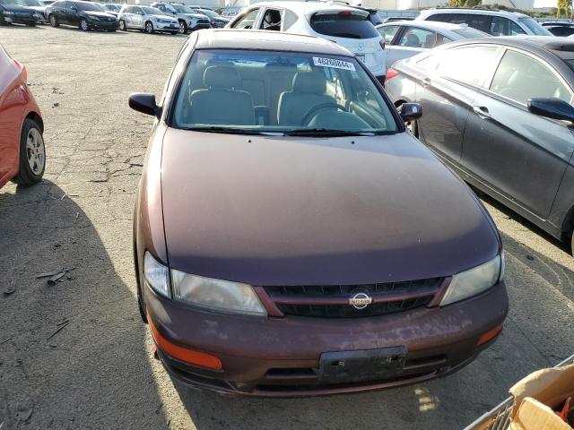 1998 Nissan Maxima Gle VIN: JN1CA21A9WT402719 Lot: 46260844