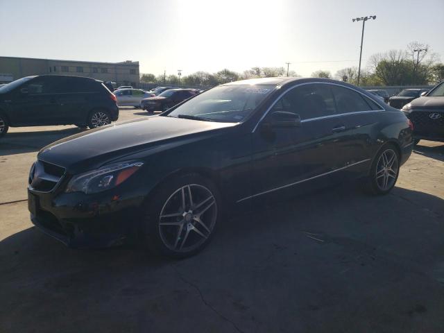 2016 MERCEDES-BENZ E 400 - WDDKJ6FB2GF316191