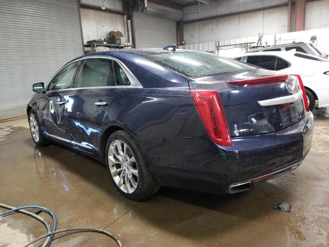 2015 CADILLAC XTS PREMIU - 2G61R5S38F9197547
