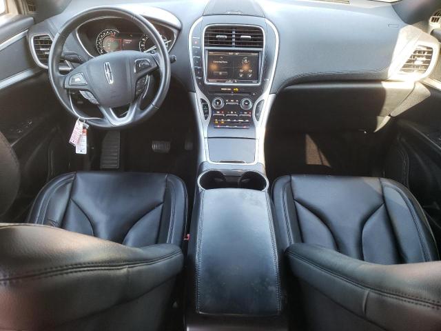 2016 LINCOLN MKX PREMIE - 2LMTJ6JRXGBL29551