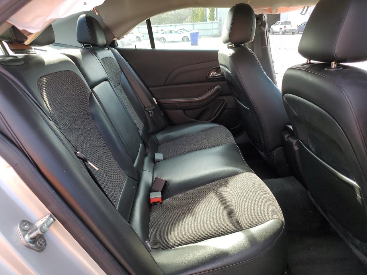 1G11E5SAXDF270115 2013 Chevrolet Malibu 2Lt