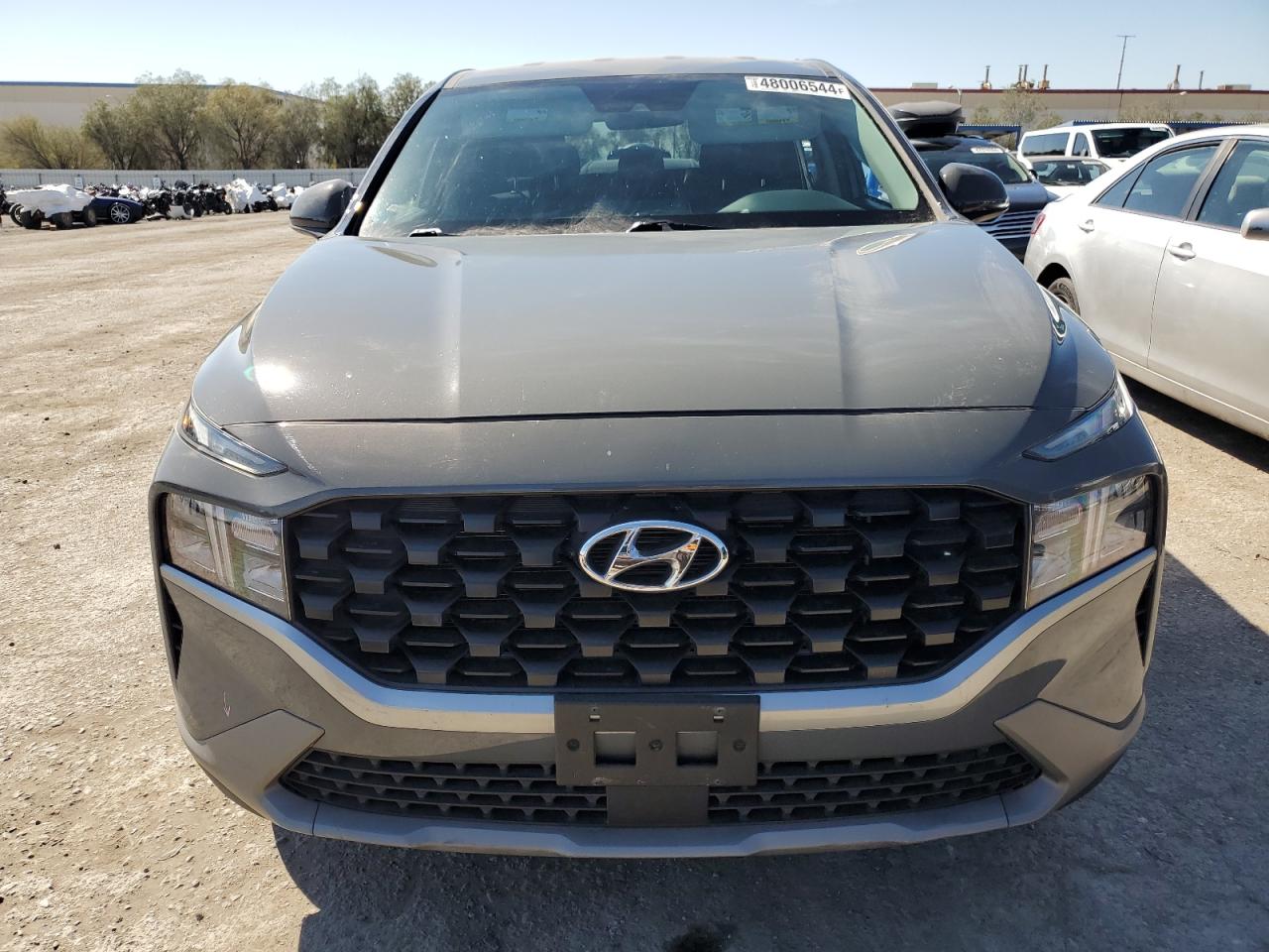 2021 Hyundai Santa Fe Se vin: 5NMS1DAJ7MH370713