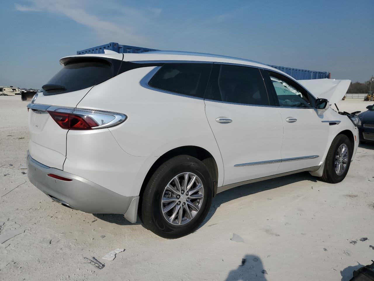 2022 Buick Enclave Premium vin: 5GAEVBKW3NJ179433