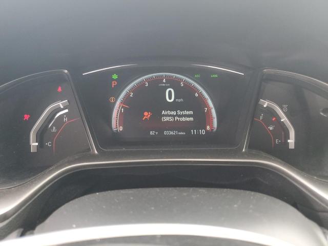 2017 HONDA CIVIC SPOR - SHHFK7H97HU412704