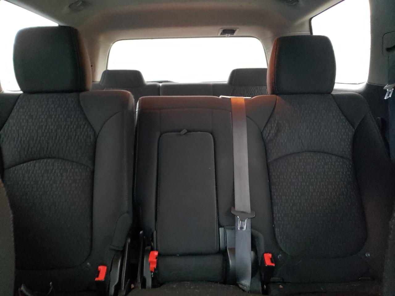 1GKKVNED0FJ129110 2015 GMC Acadia Sle