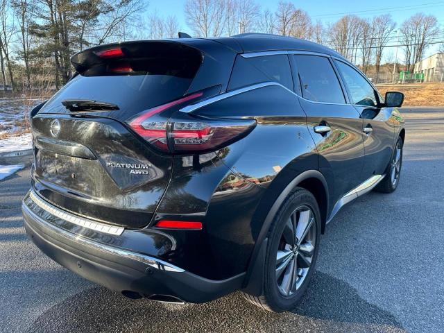 5N1AZ2DS6MC101481 2021 NISSAN MURANO-3