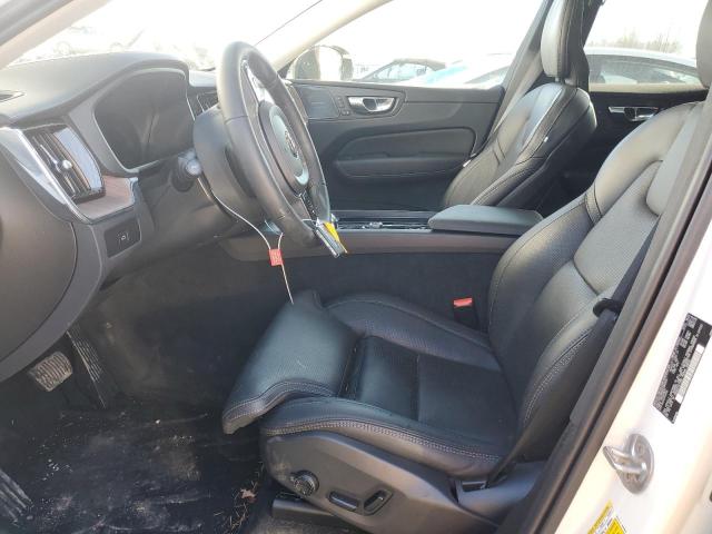 2023 VOLVO XC60 ULTIM - YV4L12RX1P1265324