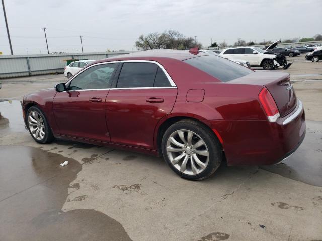 2C3CCAAG5KH610419 2019 Chrysler 300 Touring