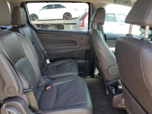 2019 HONDA ODYSSEY EX - 5FNRL6H77KB073289
