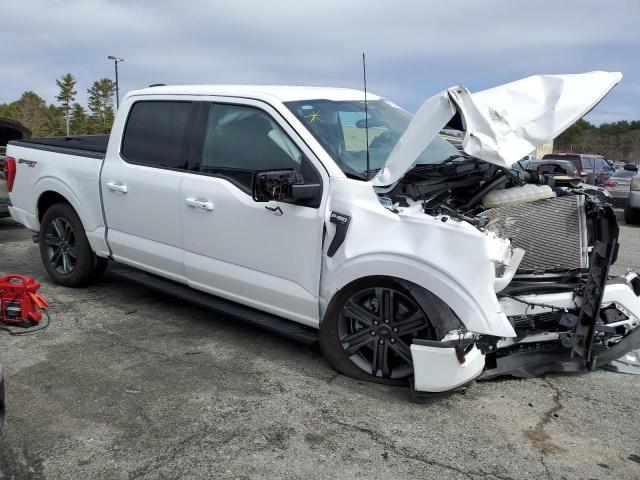 2023 Ford F150 Supercrew VIN: 1FTEW1EP2PKD51555 Lot: 47374134