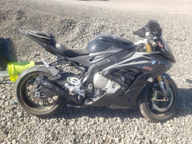 2015 BMW S 1000 RR - WB10D2108FZ352663