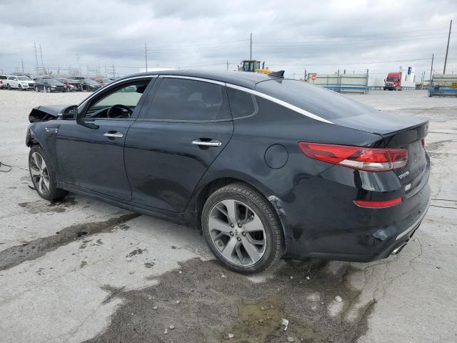 5XXGT4L38LG420451 Kia Optima LX 2