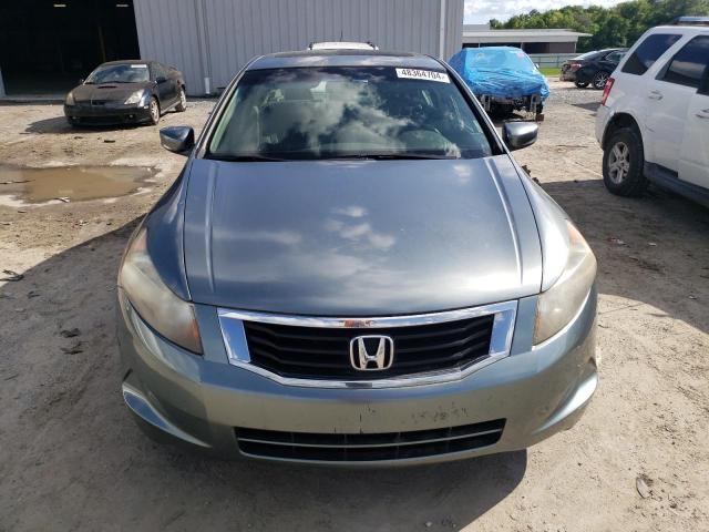 JHMCP26848C024859 | 2008 Honda accord exl