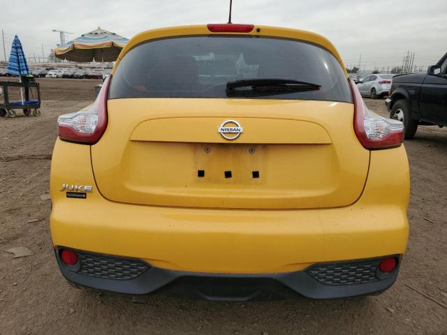 2016 NISSAN JUKE S - JN8AF5MRXGT603608