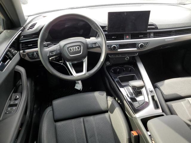 2022 AUDI A4 PREMIUM - WAUEAAF43NN003744