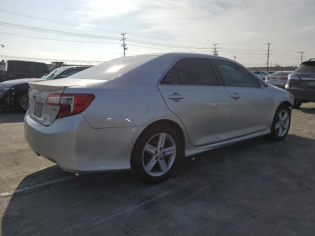 2013 Toyota Camry L VIN: 4T1BF1FK9DU206031 Lot: 47987454