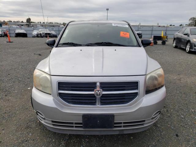 2010 Dodge Caliber Sxt VIN: 1B3CB4HA6AD605597 Lot: 45202084