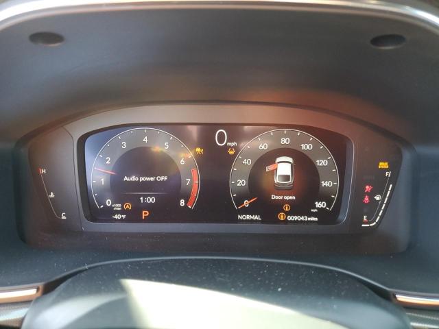 2023 Acura Integra A-Spec VIN: 19UDE4H35PA016192 Lot: 46771504