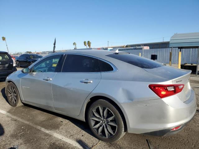 2018 Chevrolet Malibu Lt VIN: 1G1ZD5STXJF278458 Lot: 46904044