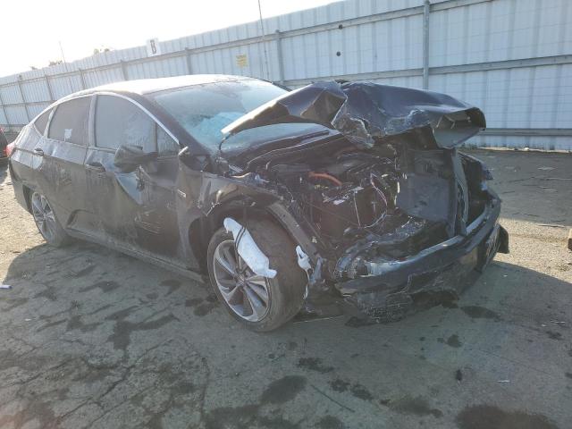 2021 HONDA CLARITY - JHMZC5F16MC001619