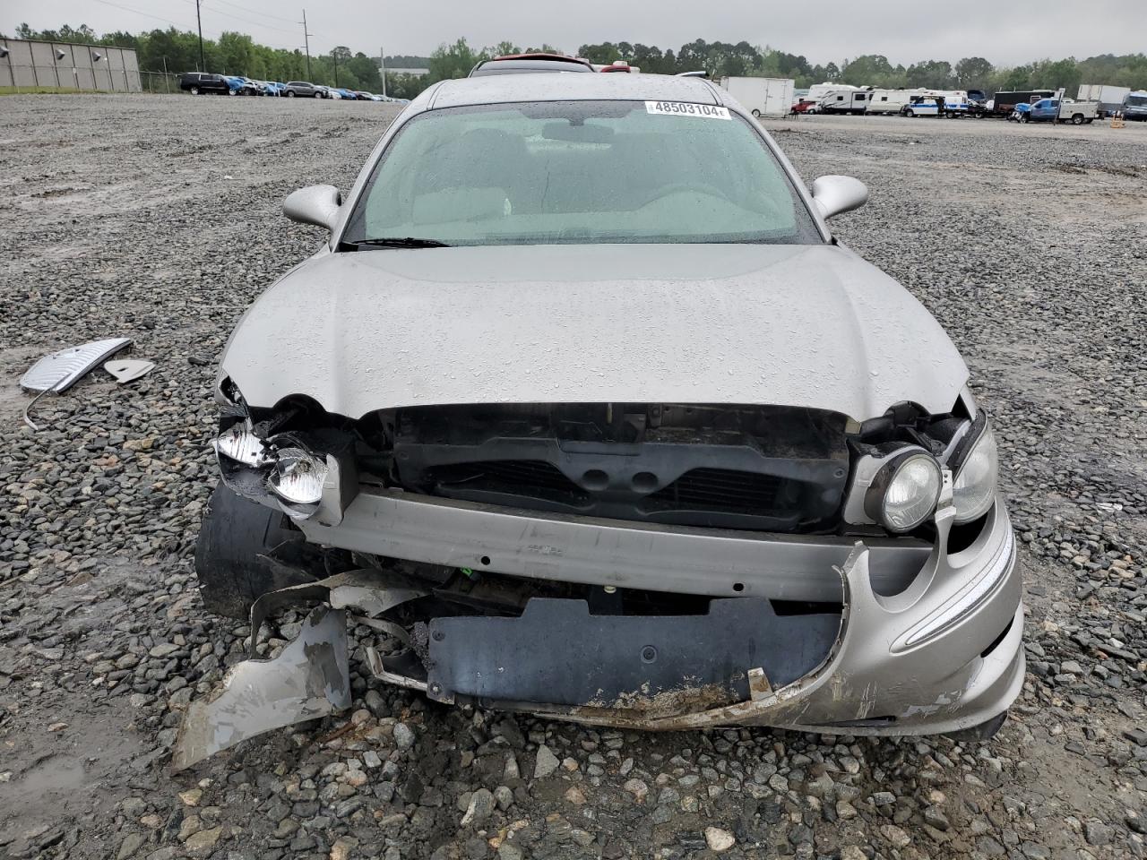 Lot #3020673949 2008 BUICK LACROSSE C