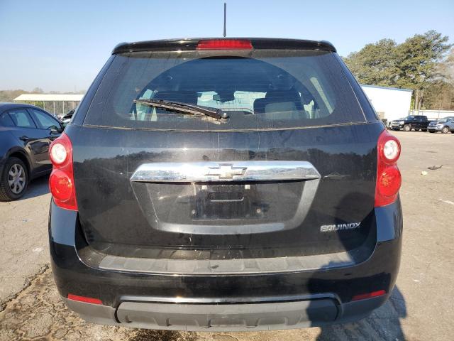 2015 Chevrolet Equinox Ls VIN: 2GNALAEK8F1177671 Lot: 47512744