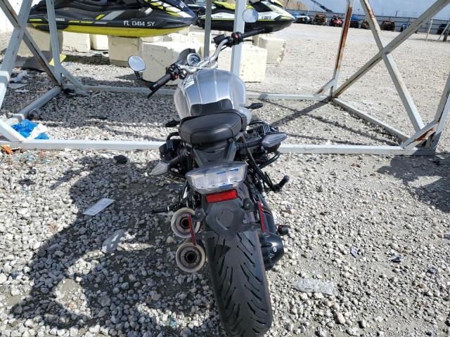 2022 BMW R NINE T P - WB10L6301N6G07373