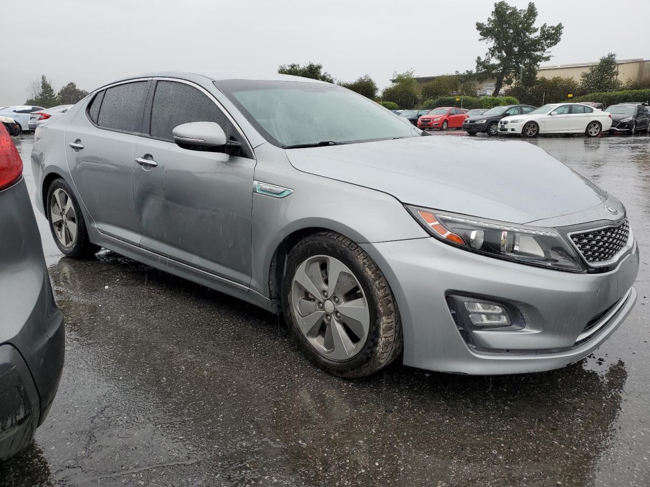 KNAGN4AD7G5091951 2016 Kia Optima Hybrid