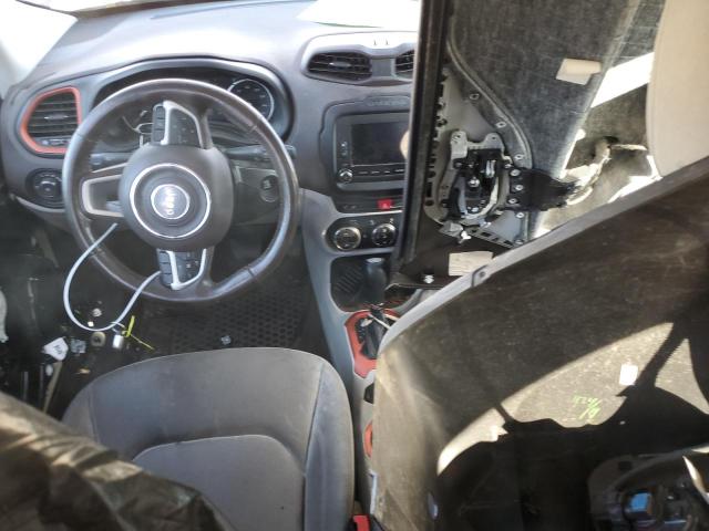 2016 JEEP RENAGADE - ZACCJABT9GPD66079
