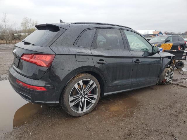 2020 AUDI SQ5 PRESTI WA1C4AFYXL2083525