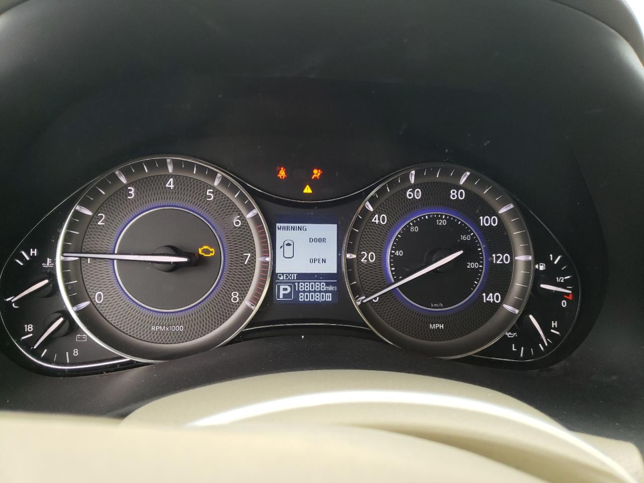 jn8az2ne9g9120612 JN8AZ2NE9G9120612 2016 Infiniti Qx80