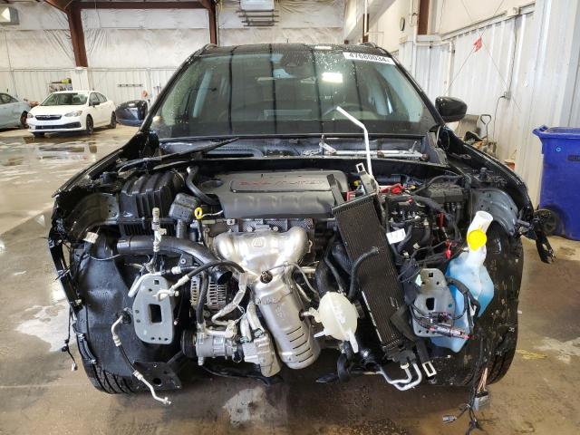 2022 Jeep Compass Latitude VIN: 3C4NJDBB8NT231246 Lot: 47680034