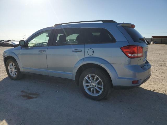 2013 Dodge Journey Sxt VIN: 3C4PDCBG8DT530465 Lot: 45318684