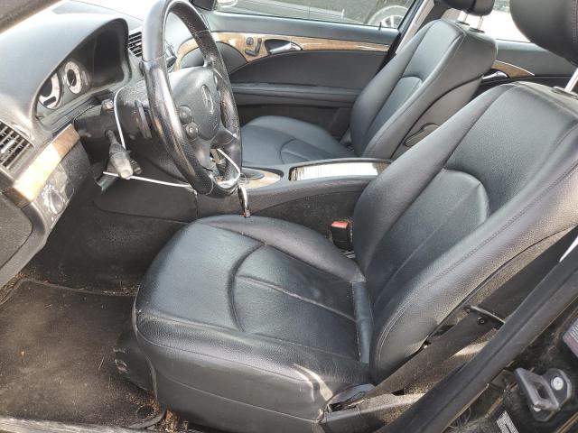 2009 Mercedes-Benz E 350 VIN: WDBUF56X39B416206 Lot: 48259194