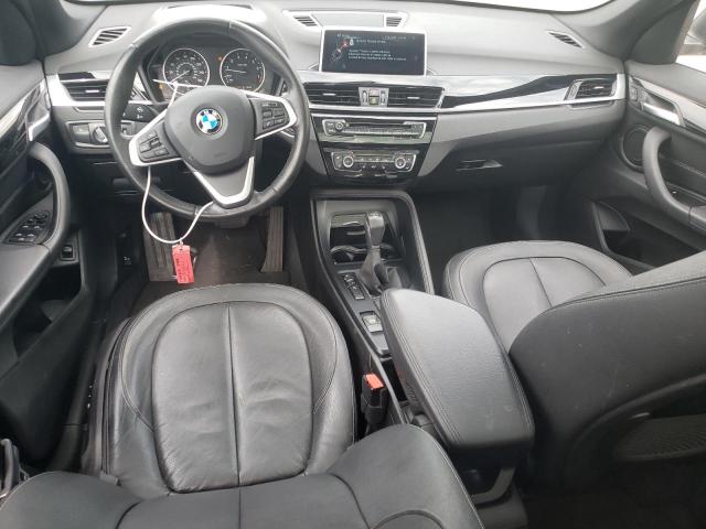 2017 BMW X1 SDRIVE2 WBXHU7C32H5H35993