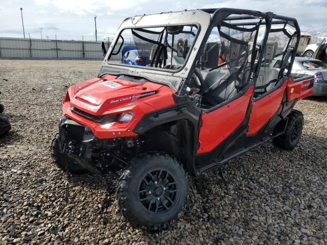 2023 HONDA PIONEER 1HFVE0815P4000900