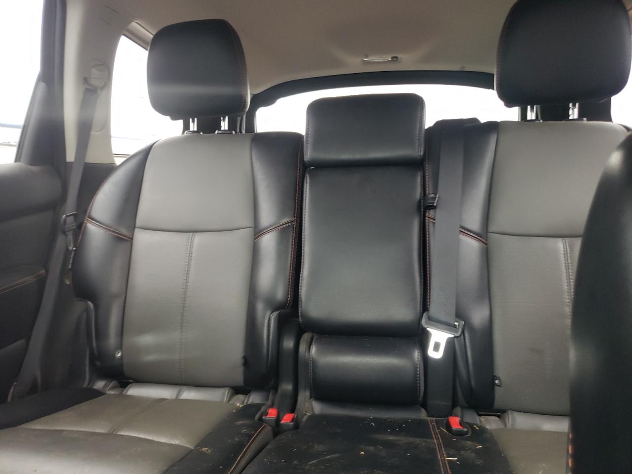 5N1DR2MN0KC628310 NISSAN PATHFINDER 2019