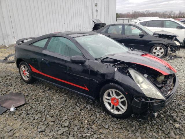 2001 Toyota Celica Gt VIN: JTDDR32T810100686 Lot: 48106324