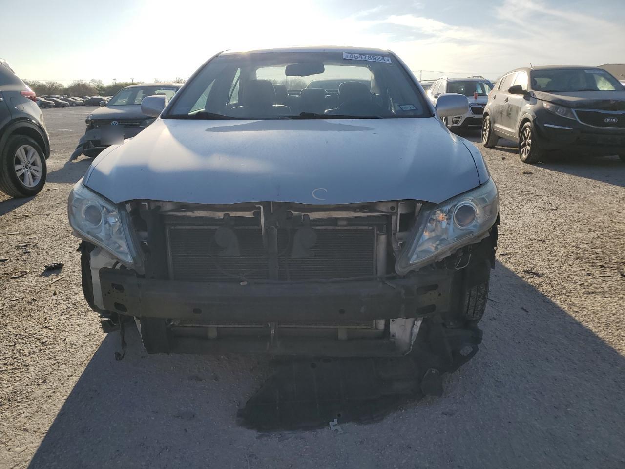 4T1BK3EK3BU619990 2011 Toyota Camry Se