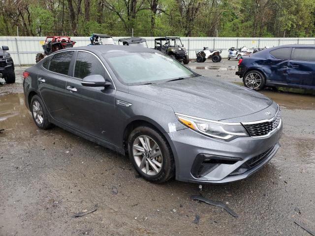 5XXGT4L39LG383734 Kia Optima LX 4